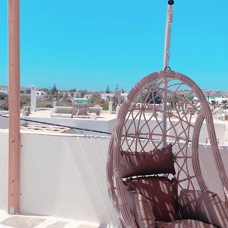 Naxos City Mare Naxia Hotel מראה חיצוני תמונה