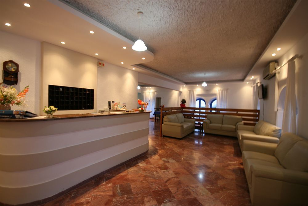 Naxos City Mare Naxia Hotel מראה חיצוני תמונה