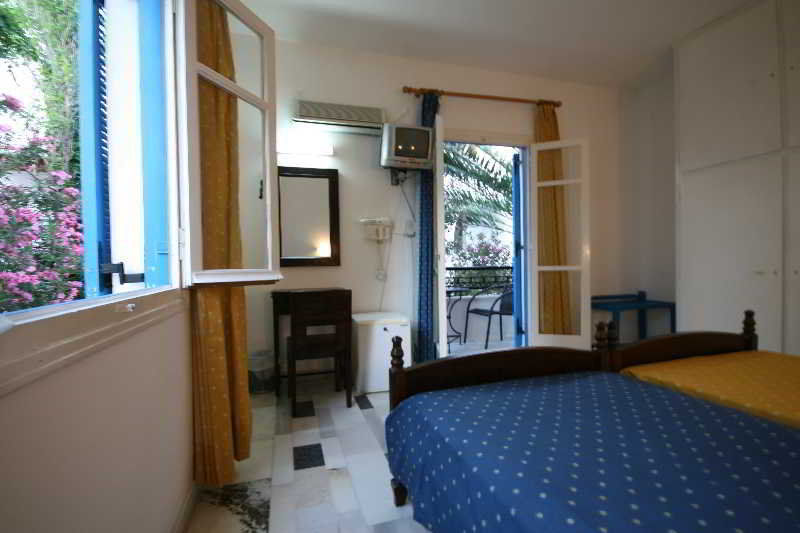Naxos City Mare Naxia Hotel מראה חיצוני תמונה