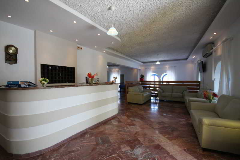 Naxos City Mare Naxia Hotel מראה חיצוני תמונה