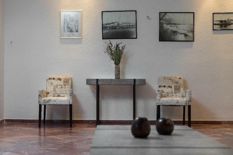 Naxos City Mare Naxia Hotel מראה חיצוני תמונה