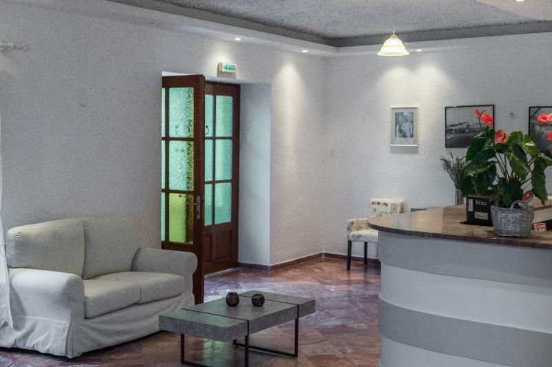 Naxos City Mare Naxia Hotel מראה חיצוני תמונה