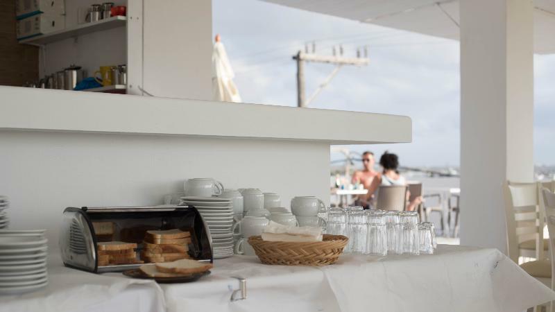 Naxos City Mare Naxia Hotel מראה חיצוני תמונה